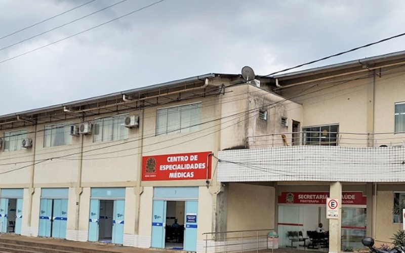 Agendamento de retorno no CEM tem rotina alterada 